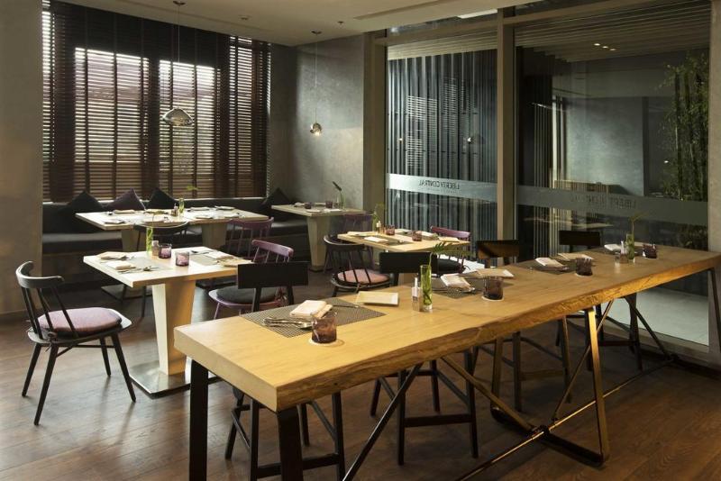 فندق Liberty Central Saigon Citypoint