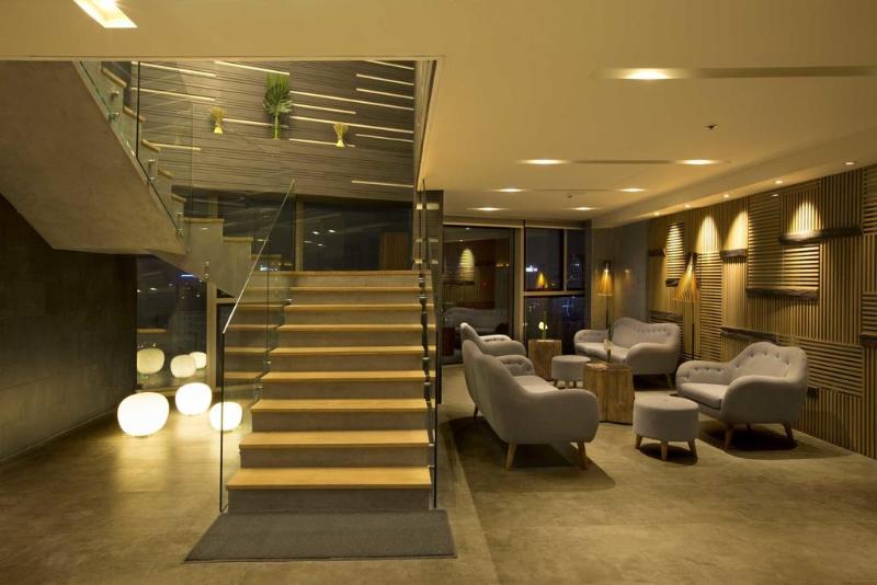 فندق Liberty Central Saigon Citypoint