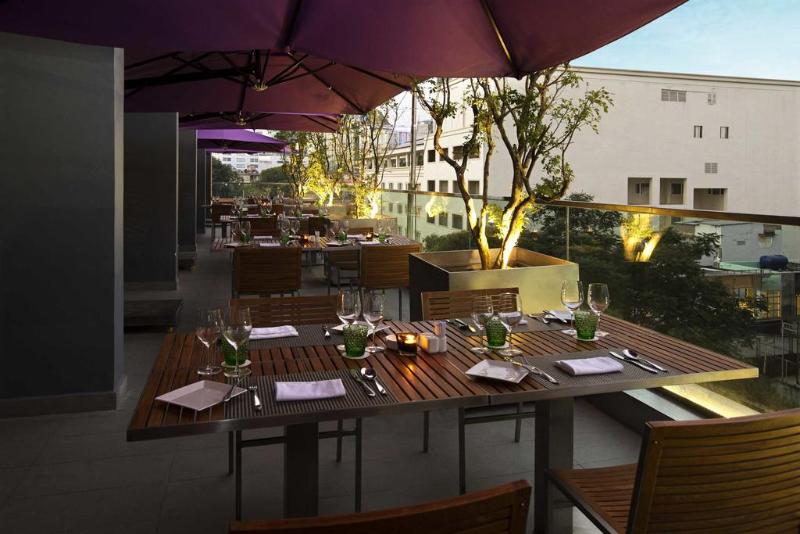 فندق Liberty Central Saigon Citypoint