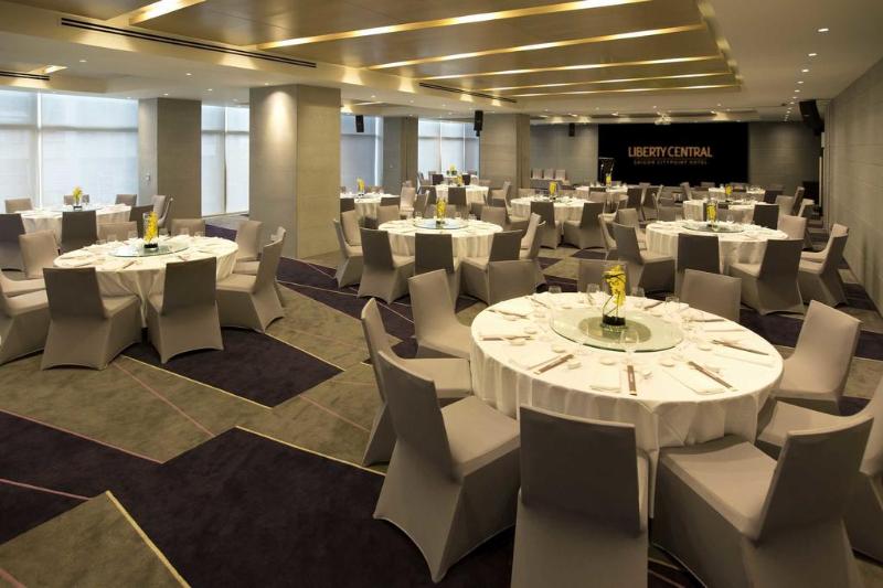 فندق Liberty Central Saigon Citypoint