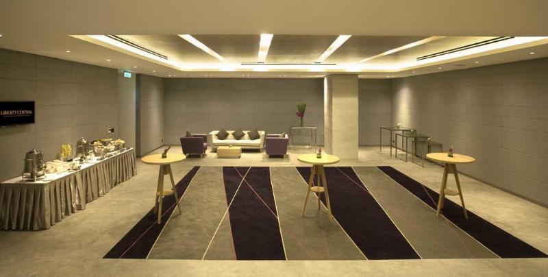 فندق Liberty Central Saigon Citypoint