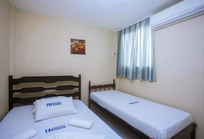 Hotel Natal