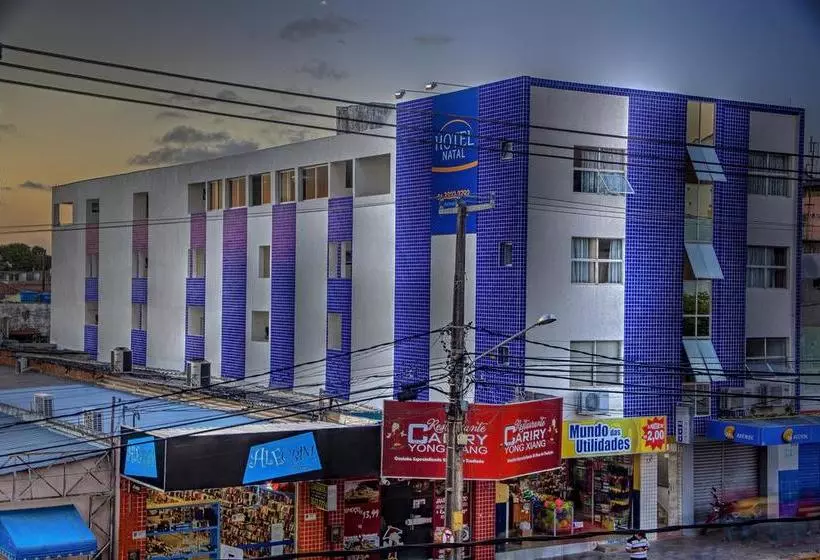 Hotel Natal
