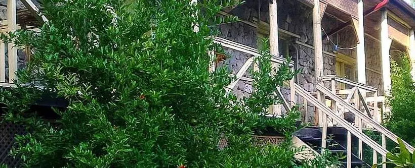 فندق Angels Garden