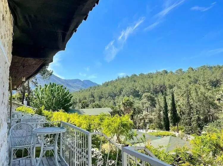 فندق Angels Garden