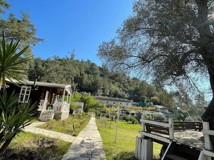 فندق Angels Garden