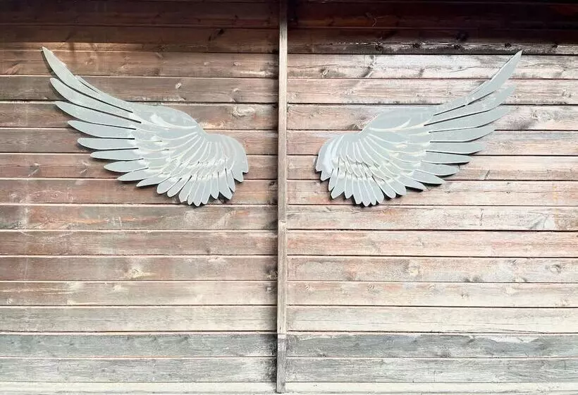 فندق Angels Garden