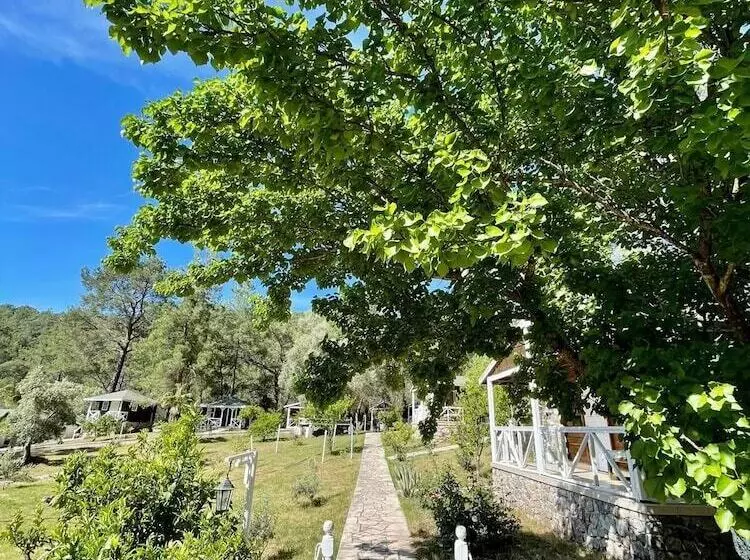 فندق Angels Garden