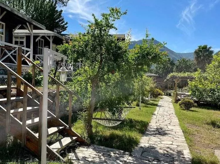 فندق Angels Garden