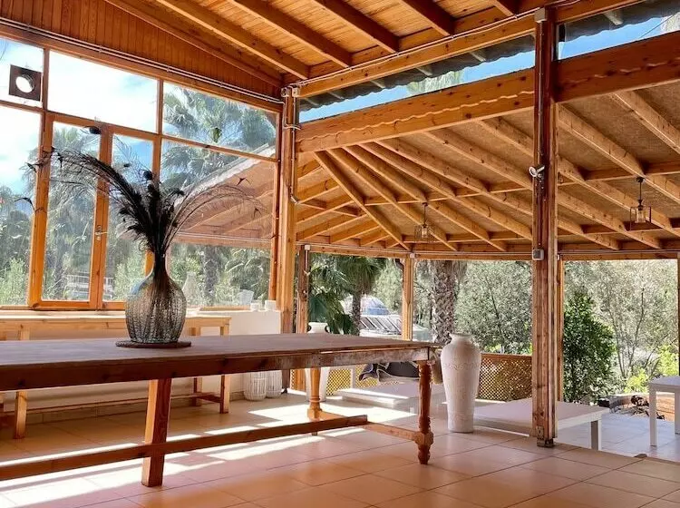 فندق Angels Garden