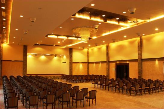 酒店 Paradizzo Resort