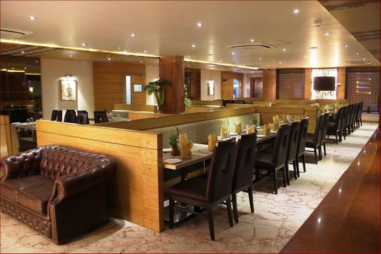 酒店 Paradizzo Resort