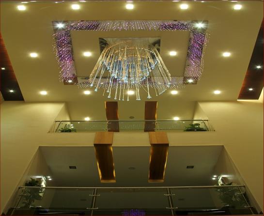 酒店 Paradizzo Resort