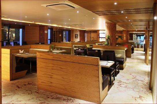 酒店 Paradizzo Resort