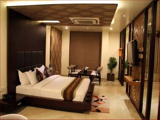 Hotelli Paradizzo Resort