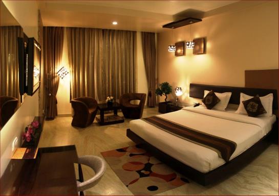 酒店 Paradizzo Resort