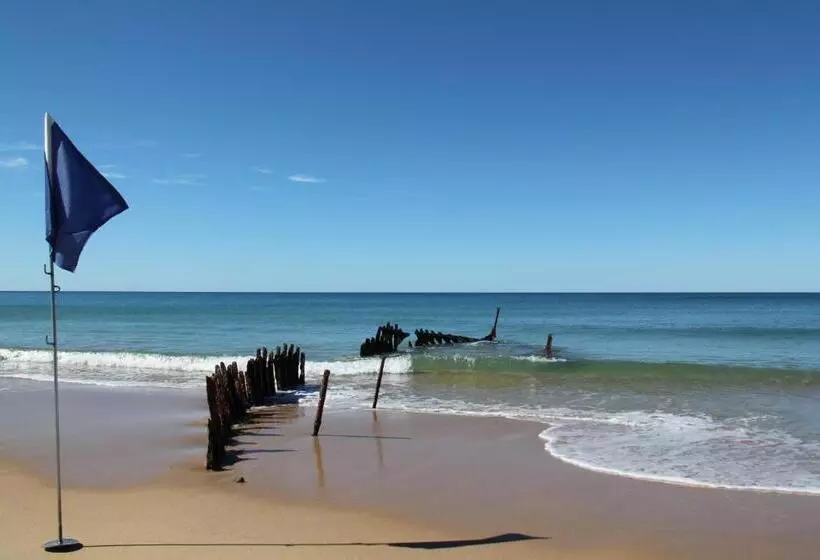 ホテル Portobello By The Sea