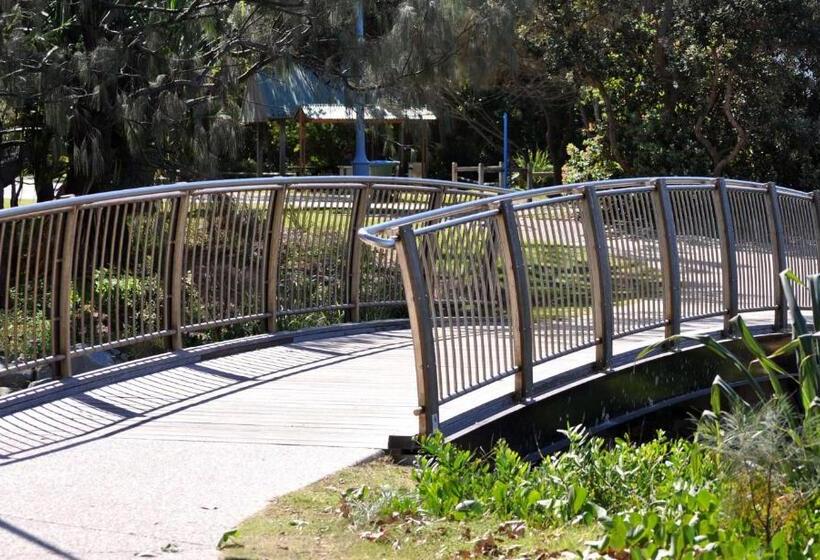 Hotel Portobello By The Sea