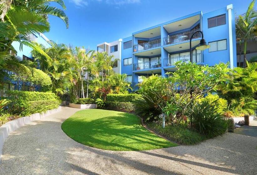 Hotel Portobello By The Sea