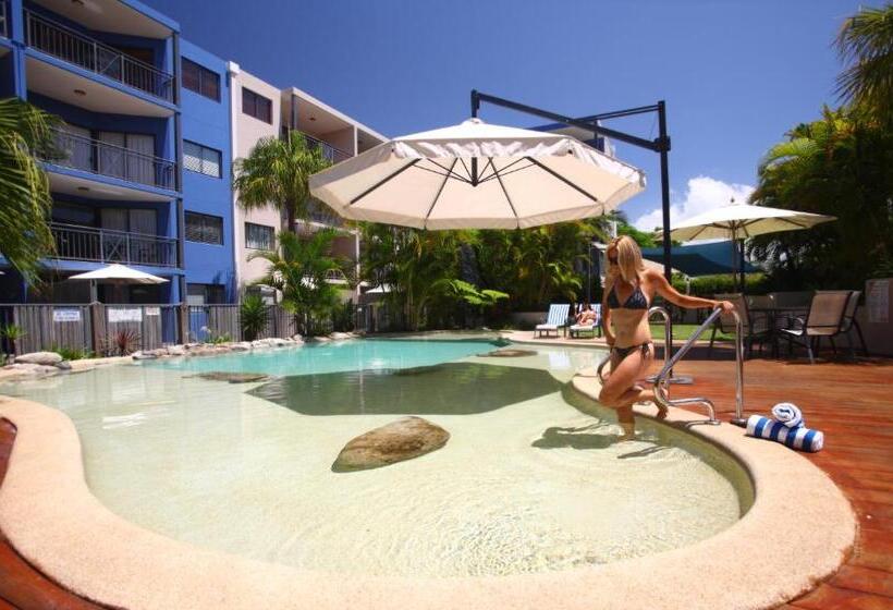 Hotel Portobello By The Sea