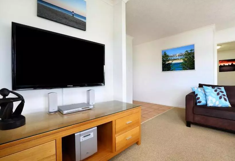 ホテル Portobello By The Sea