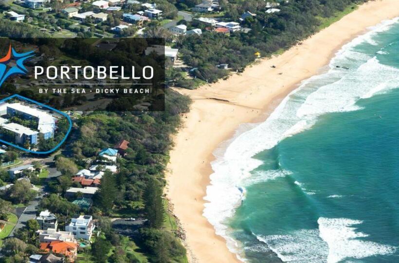 Hotel Portobello By The Sea