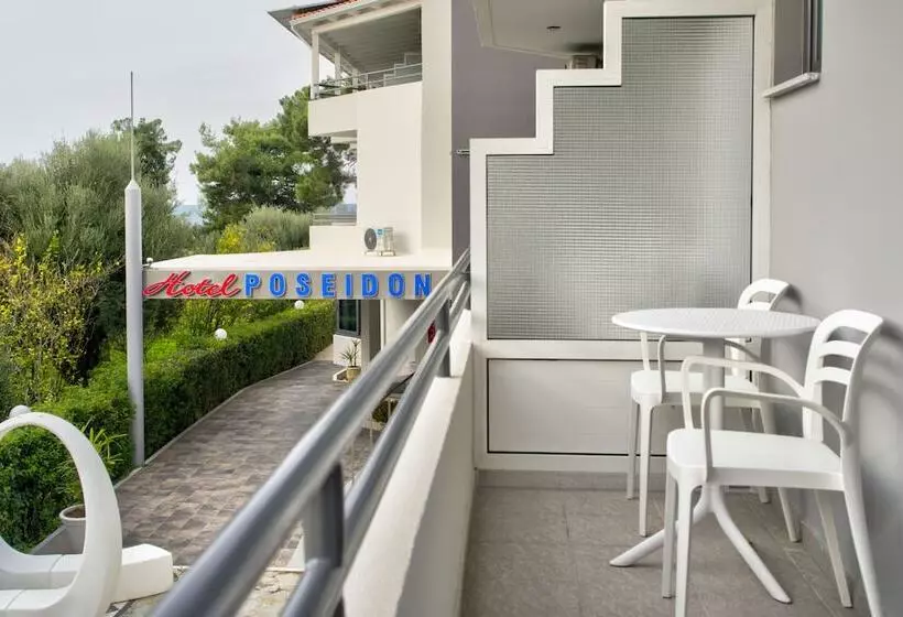 Hotel Poseidon