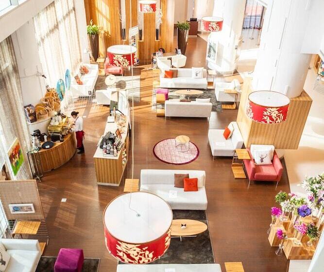 酒店 Pullman Dubai Jumeirah Lakes Towers