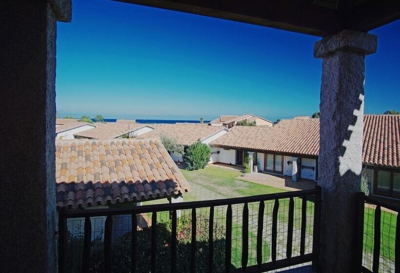 فندق Residence Liscia Eldi