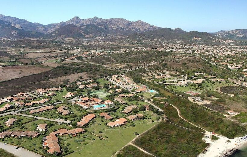 فندق Residence Liscia Eldi