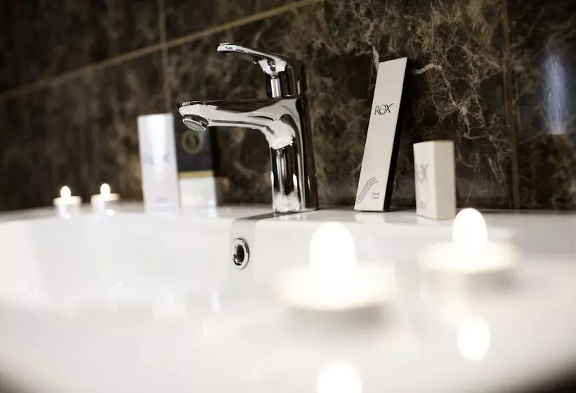 Rox Hotel Istanbul