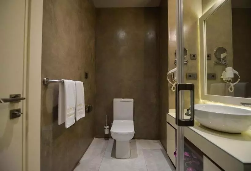 هتل Royal Casino &