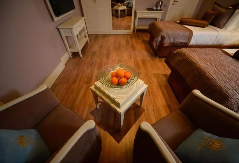 هتل Royal Casino &