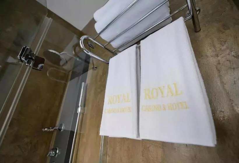 هتل Royal Casino &