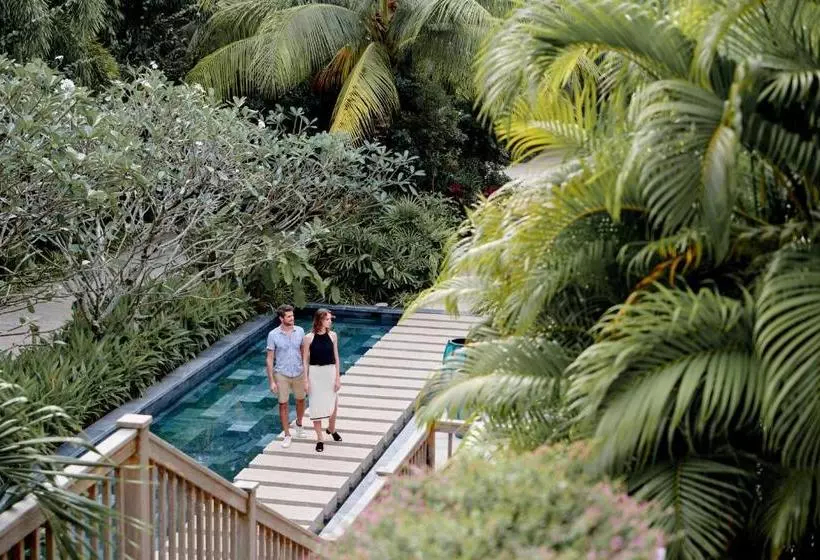 Salinda Resort Phu Quoc