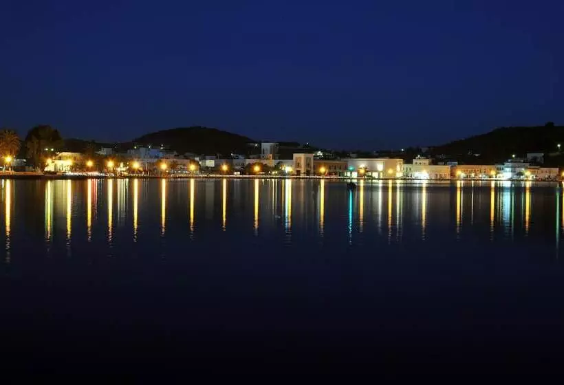 هتل Saraya Resort