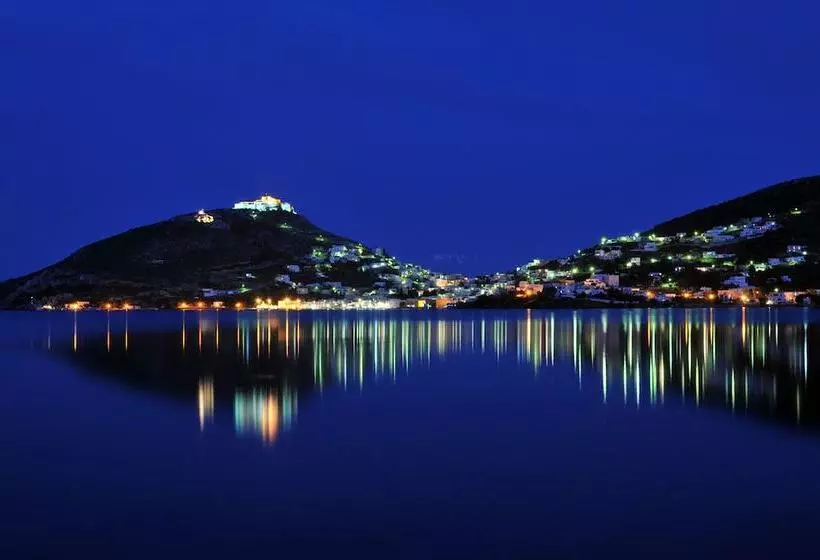 هتل Saraya Resort