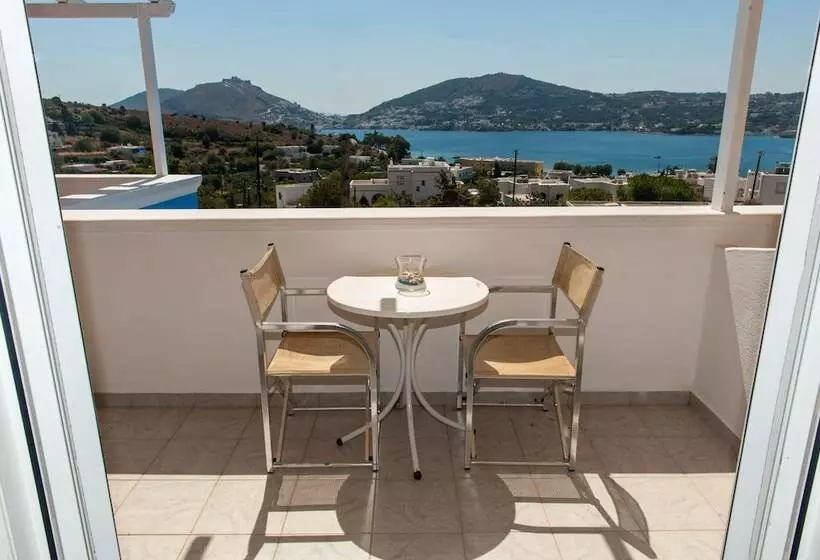 هتل Saraya Resort