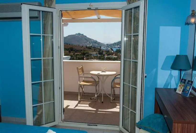 هتل Saraya Resort