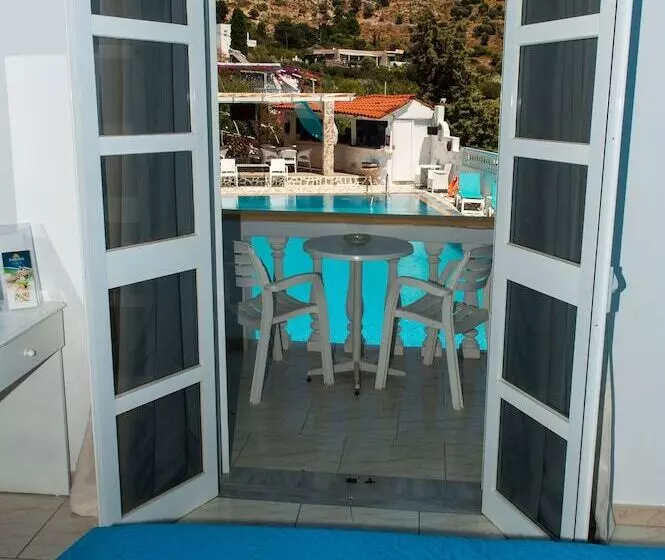 هتل Saraya Resort