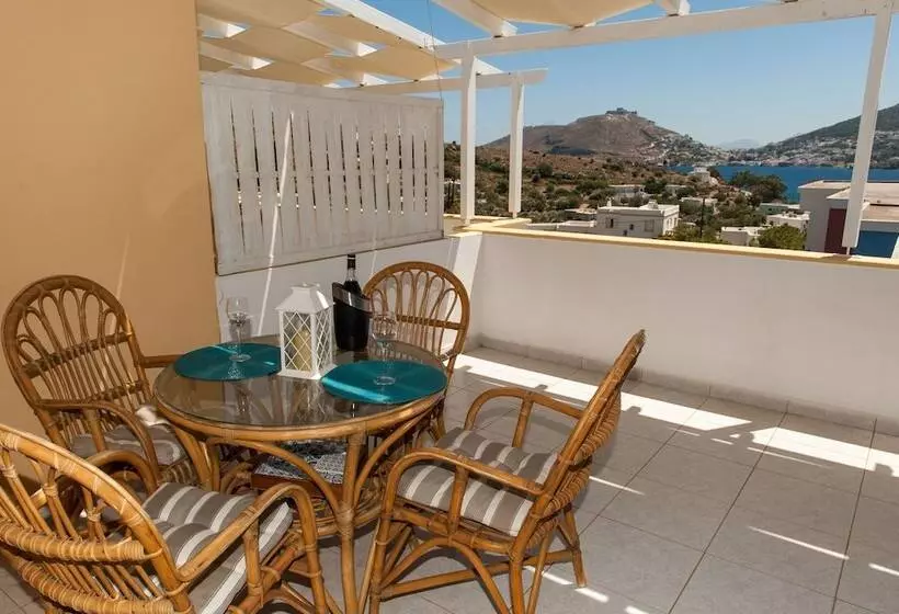 هتل Saraya Resort