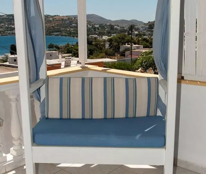 هتل Saraya Resort