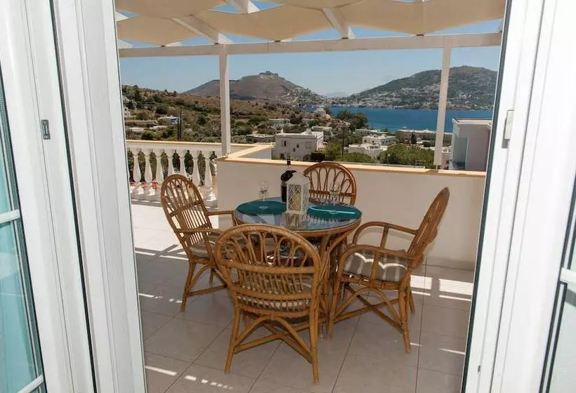 هتل Saraya Resort