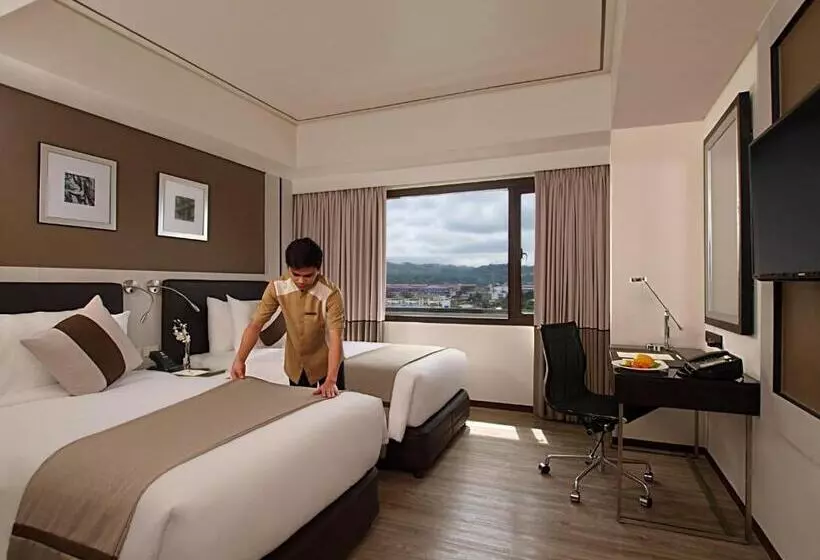 Szálloda Seda Centrio