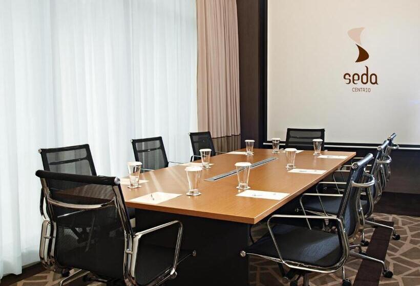 Hotel Seda Centrio