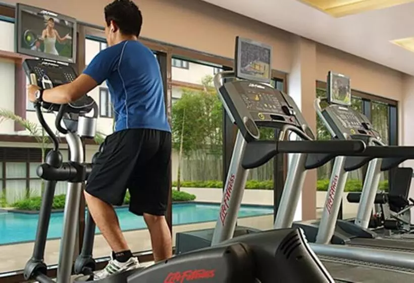 Szálloda Seda Centrio