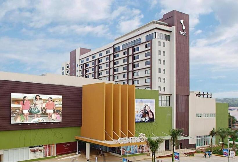 Hotel Seda Centrio