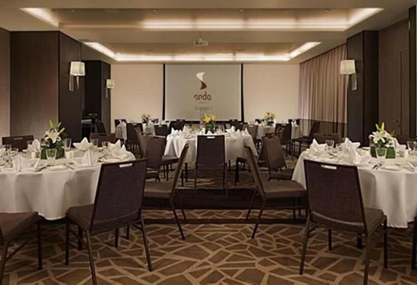 Hotel Seda Centrio