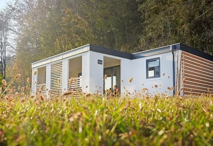 هتل Terme Jezercica