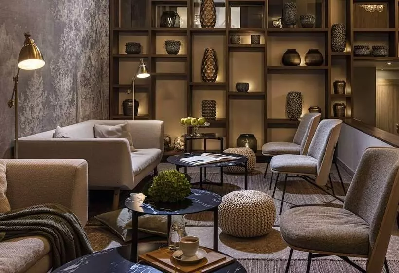 هتل Terme Jezercica